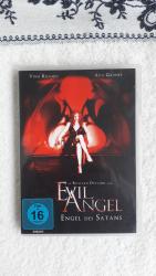 Evil Angel - Engel des Satans