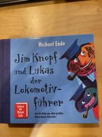 Jim Knopf und Lukas der Lokomativführer