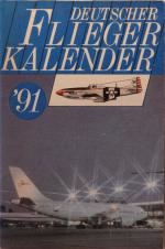 Deutscher Fliegerkalender '91