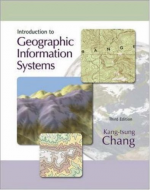 Introduction to Geographic Information Systems