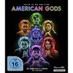 American Gods (Die komplette 3. Staffel)