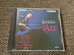 Nigel Kennedy plays Jazz