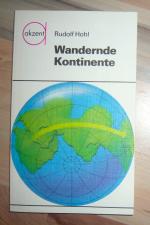 Wandernde Kontinente