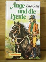 "Ange und die Pferde"