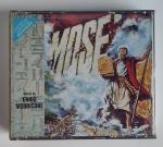 MOSE' - Moses - (Moses the Lawgiver) - Der gesamte Original Soundtrack - 2 CDs