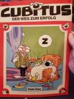 Dupa: Der Weg zum Erfolg