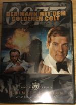 007 - Der Mann mit dem goldenen Colt. Ultimate Edition