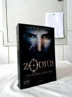 Jones, Lisa Renee: Zodius : Ein Sturm zi