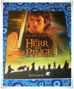 Brian Sibley: Der Herr der Ringe - Das o
