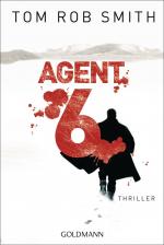Smith, Tom Rob: Agent 6 - Leo Demidow 3