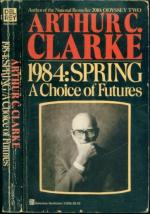 1984: Spring; A Choice of Futures