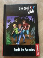 Ulf Blanck: Die drei ??? Kids / Panik im