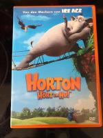 Steve Martino, Jimmy Hayward: Horton hör