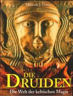 Green, Miranda J: Die Druiden Green, Miranda J: Die Druiden