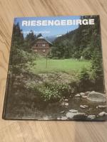 Gnther Feuereissen: Riesengebirge