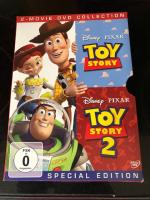 Toy Story 1 & 2