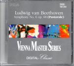 Ludwig van Beethoven - Symphony No. 6 op. 68 (Pastorale)