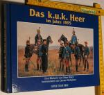 Günter Dirrheimer: Das k.u.k. Heer im Ja Günter Dirrheimer: Das k.u.k. Heer im Ja