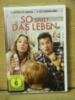 greg berlanti: "so spielt das leben"