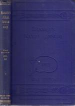 Brassey's Naval Annual, 1915. War Edition. -