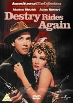 Destry rides again
