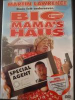 Big Mama's Haus, Ganz fett undercover