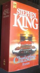 Stephen King: Christine. Horrorroman Stephen King: Christine. Horrorroman