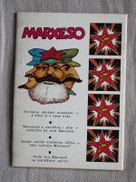 Marxeso – Memory-Spiel