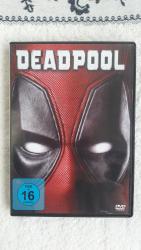 Tim Miller: Deadpool