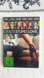 Crazy, Stupid, Love