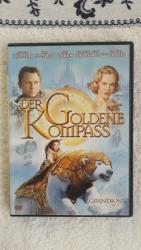 Der goldene Kompass