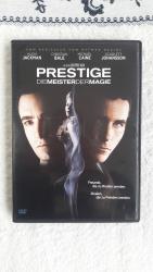 Prestige - Die Meister der Magie