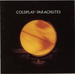 Parachutes  -  Australien Import