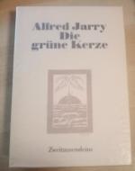 Die grüne Kerze. Teil der Werkausgabe von (1993) 2001 Originalverpackt