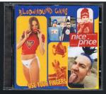 Bloodhound Gang: Use Your Fingers