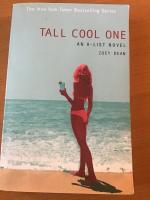 Tall cool one