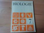 Autorenkollektiv: Biologie Klasse 7 DDR Autorenkollektiv: Biologie Klasse 7 DDR