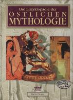 Die Enzyklopädie der östlichen Mythologie