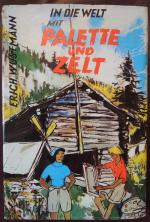 Erich Wustmann: In die Welt mit Palette 