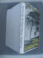Deutsche Naturschutz Gebiete