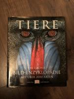 David Burnie: Tiere David Burnie: Tiere