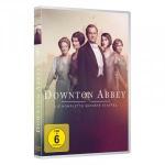 Downton Abbey Die komplette sechste Staffel