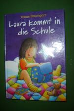 Laura kommt in die Schule