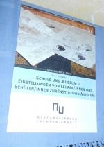 Anna Schubert, Hg.: LISA Halle, Annette Anna Schubert, Hg.: LISA Halle, Annette