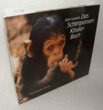 Jane Goodall: Schimpansen-Kinder-Buch Jane Goodall: Schimpansen-Kinder-Buch