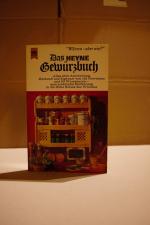 Das Heyne-Gewürzbuch