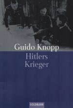 Guido Knopp: Hitlers Krieger