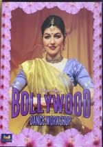 Bollywood Dance-Workshop