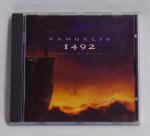 1492 Conquest of Paradise - 1992 Soundtrack - m-/g