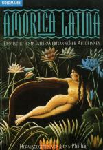 Pfeiffer, Erna (Herausgeberin): Amorica Pfeiffer, Erna (Herausgeberin): Amorica